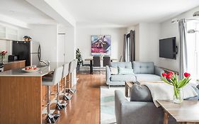 Suite Mont-Royal By Mtlvacationrentals